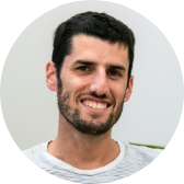 שחר צמח, סמנכ”ל כספים