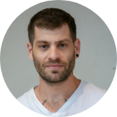 הרן כסלו, סמנכ”ל אונליין