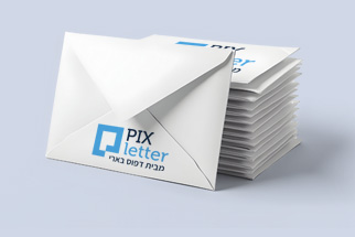 תמונה לבאנר של חברת PIXletter