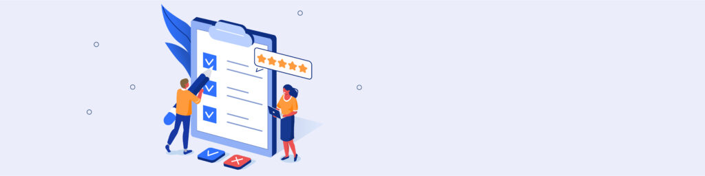 משרת QA הבטחת איכות